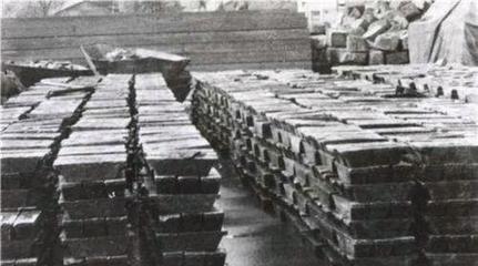 二戰(zhàn)時(shí)阿波丸號(hào)究竟帶了什么?日本兵集體自殺是為了保護(hù)什么秘密