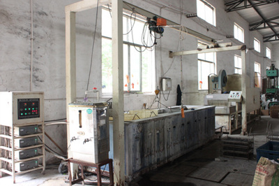 十堰東業汽車零部件