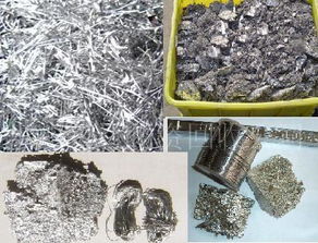 龍崗收購廢錫 錫渣錫錠錫塊 回收廢錫