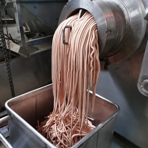 大型商用凍肉絞肉機 食品廠常用絞肉機